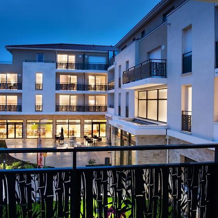 Domitys La Canopee Aparthotel l'Isle-d'Espagnac Bagian luar foto