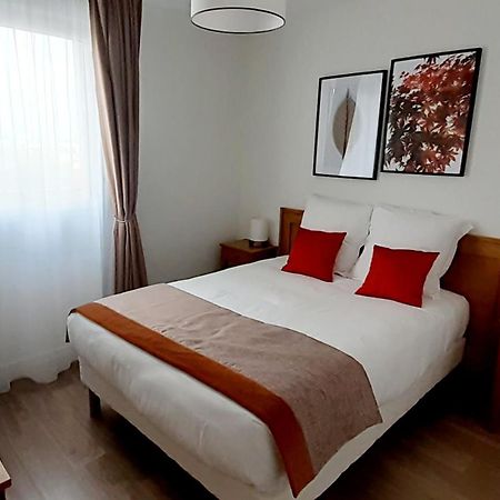Domitys La Canopee Aparthotel l'Isle-d'Espagnac Bagian luar foto
