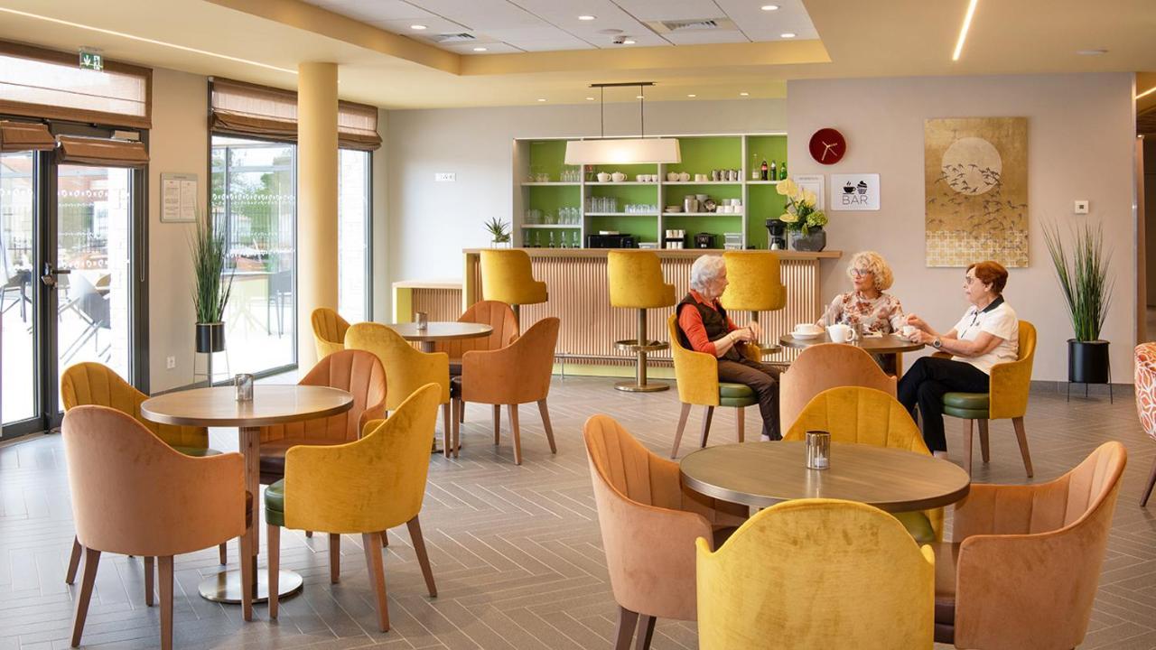 Domitys La Canopee Aparthotel l'Isle-d'Espagnac Bagian luar foto