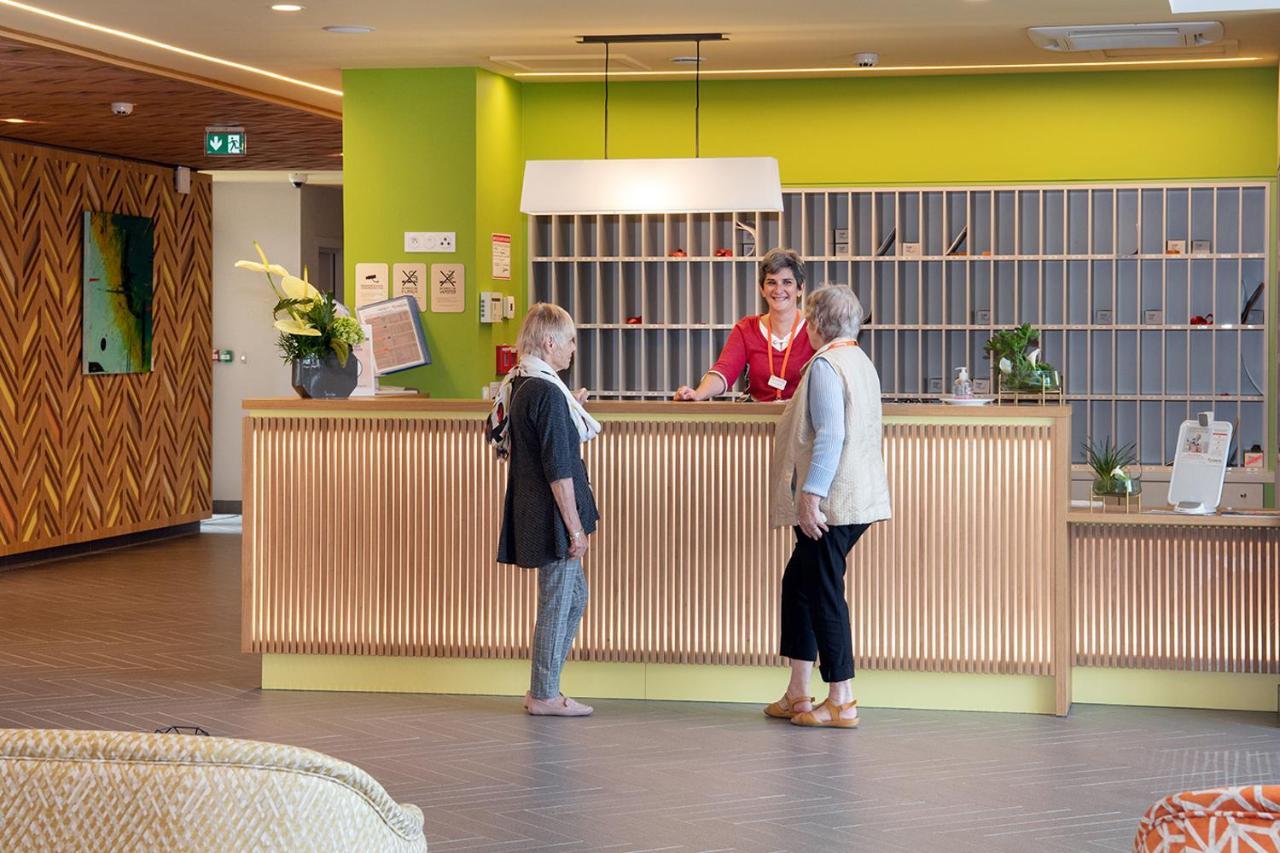 Domitys La Canopee Aparthotel l'Isle-d'Espagnac Bagian luar foto