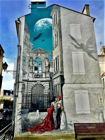 Domitys La Canopee Aparthotel l'Isle-d'Espagnac Bagian luar foto