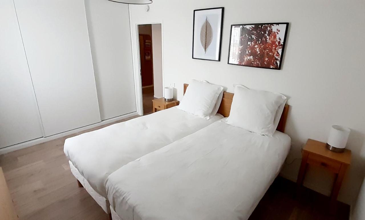 Domitys La Canopee Aparthotel l'Isle-d'Espagnac Bagian luar foto