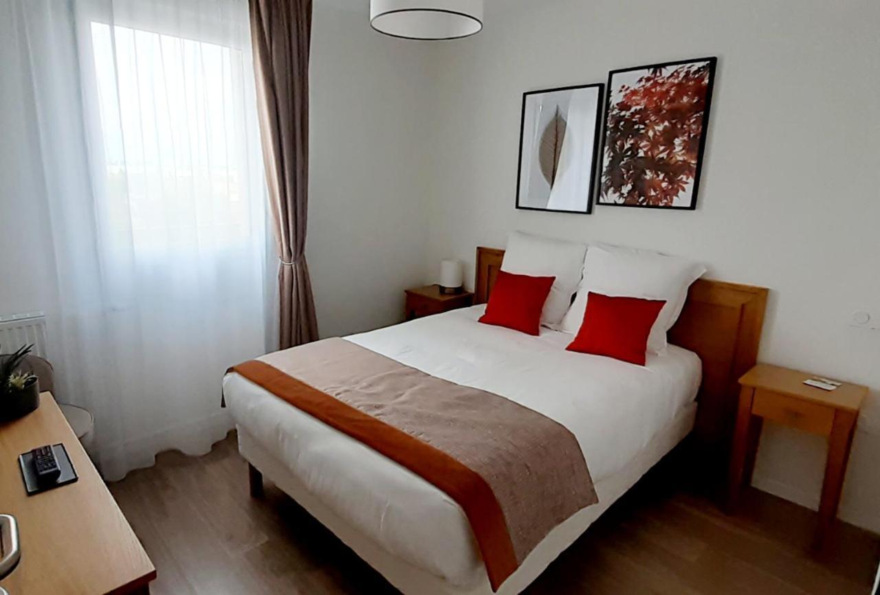 Domitys La Canopee Aparthotel l'Isle-d'Espagnac Bagian luar foto