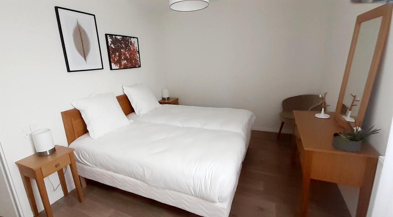 Domitys La Canopee Aparthotel l'Isle-d'Espagnac Bagian luar foto